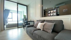 1 Bedroom Condo for rent in Life One Wireless, Lumpini, Bangkok near BTS Ploen Chit