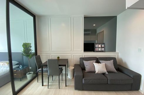 1 Bedroom Condo for rent in Life One Wireless, Lumpini, Bangkok near BTS Ploen Chit