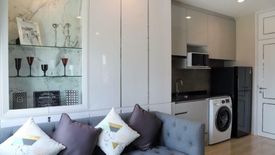 2 Bedroom Condo for rent in Noble Revolve Ratchada 2, Huai Khwang, Bangkok near MRT Thailand Cultural Centre