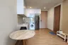 1 Bedroom Condo for rent in Noble Around 33, Khlong Tan Nuea, Bangkok near BTS Phrom Phong