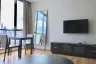 1 Bedroom Condo for rent in Hyde Sukhumvit 13, Khlong Toei Nuea, Bangkok near BTS Nana