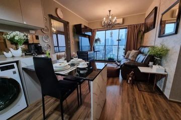 2 Bedroom Condo for rent in Ideo Sukhumvit 93, Bang Chak, Bangkok near BTS Bang Chak