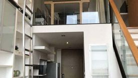 1 Bedroom Condo for rent in Ideo Skyle morph 38, Phra Khanong, Bangkok near BTS Thong Lo