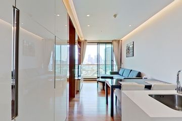 1 Bedroom Condo for rent in The Address Sukhumvit 28, Khlong Tan, Bangkok near BTS Phrom Phong