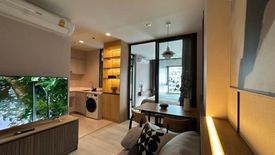 1 Bedroom Condo for rent in Life One Wireless, Lumpini, Bangkok near BTS Ploen Chit