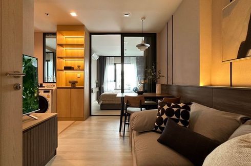 1 Bedroom Condo for rent in Life One Wireless, Langsuan, Bangkok near BTS Ploen Chit