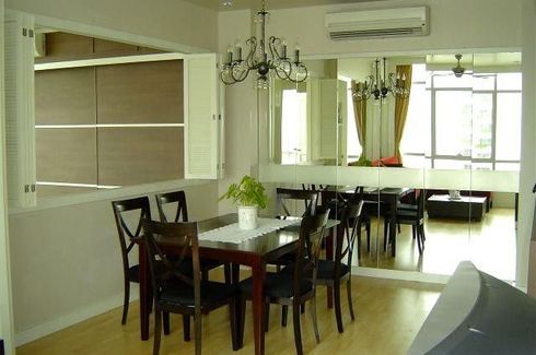 1 Bedroom Condo for rent in Baan Sathorn Chaopraya, Khlong Ton Sai, Bangkok near BTS Krung Thon Buri