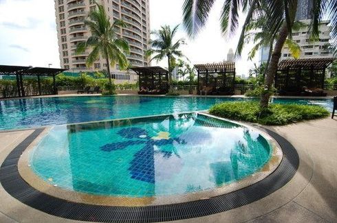 1 Bedroom Condo for rent in Sathorn Gardens, Thung Maha Mek, Bangkok near MRT Lumpini