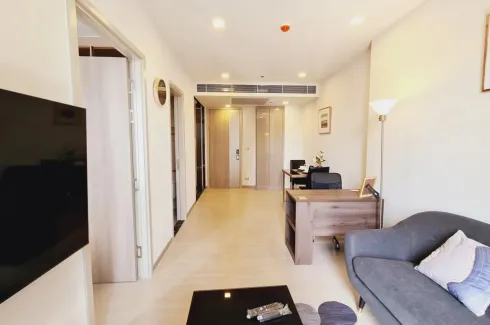 Condo for rent in One 9 Five Asoke - Rama 9, Huai Khwang, Bangkok near MRT Phra Ram 9