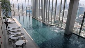 Condo for rent in Hyde Sukhumvit 11, Khlong Toei Nuea, Bangkok near BTS Nana
