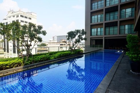 1 Bedroom Condo for rent in Noble Refine, Khlong Tan, Bangkok near BTS Phrom Phong