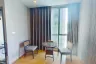 1 Bedroom Condo for rent in Hyde Sukhumvit 13, Khlong Toei Nuea, Bangkok near BTS Nana