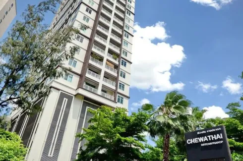 2 Bedroom Condo for rent in Chewathai Ratchaprarop, Makkasan, Bangkok near BTS Victory Monument
