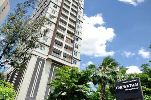 2 Bedroom Condo for rent in Chewathai Ratchaprarop, Makkasan, Bangkok near BTS Victory Monument