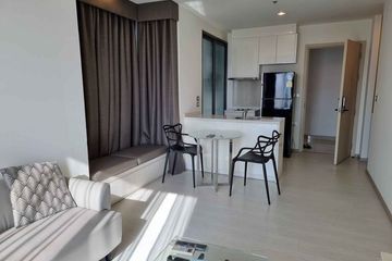 1 Bedroom Condo for rent in Rhythm Sukhumvit 42, Phra Khanong, Bangkok near BTS Ekkamai