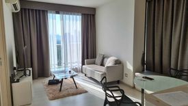 1 Bedroom Condo for rent in Rhythm Sukhumvit 42, Phra Khanong, Bangkok near BTS Ekkamai