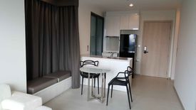 1 Bedroom Condo for rent in Rhythm Sukhumvit 42, Phra Khanong, Bangkok near BTS Ekkamai