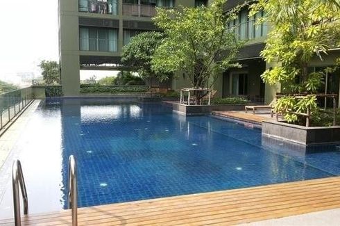 1 Bedroom Condo for rent in Noble Solo, Khlong Tan Nuea, Bangkok near BTS Thong Lo