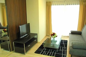 1 Bedroom Condo for rent in Noble Remix, Khlong Tan, Bangkok near BTS Thong Lo
