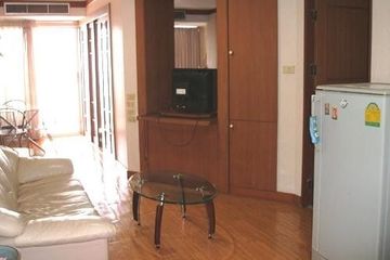 1 Bedroom Condo for rent in The Waterford Diamond, Khlong Tan, Bangkok near BTS Phrom Phong