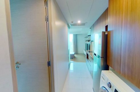 1 Bedroom Condo for rent in Siamese Thirty Nine, Khlong Tan Nuea, Bangkok near BTS Phrom Phong