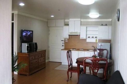 2 Bedroom Condo for rent in The Waterford Diamond, Khlong Tan, Bangkok near BTS Phrom Phong