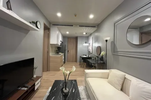 1 Bedroom Condo for rent in Noble Around 33, Khlong Tan Nuea, Bangkok near BTS Phrom Phong