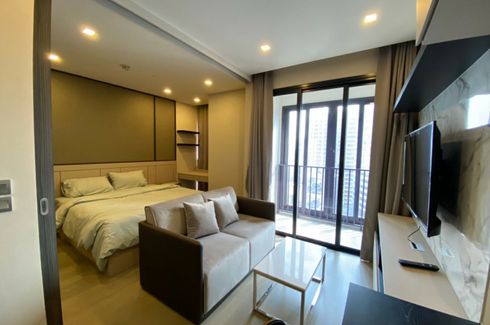 1 Bedroom Condo for rent in Ashton Asoke, Khlong Toei Nuea, Bangkok near MRT Sukhumvit