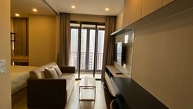 1 Bedroom Condo for rent in Ashton Asoke, Khlong Toei Nuea, Bangkok near MRT Sukhumvit