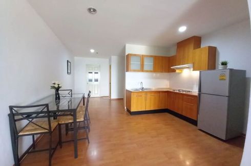 2 Bedroom Condo for rent in The Waterford Diamond, Khlong Tan, Bangkok near BTS Phrom Phong