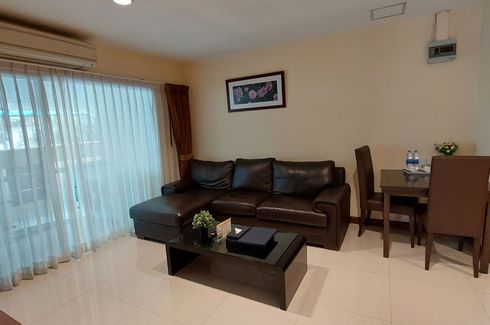 1 Bedroom Apartment for rent in 42 Grand Residence, Phra Khanong, Bangkok near BTS Ekkamai