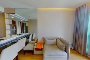 1 Bedroom Condo for rent in The Address Asoke, Makkasan, Bangkok near MRT Phetchaburi