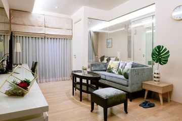 1 Bedroom Condo for rent in H condo, Khlong Tan Nuea, Bangkok near BTS Phrom Phong