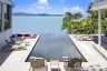 5 Bedroom Villa for sale in Baan Yamu Residences, Pa Khlok, Phuket