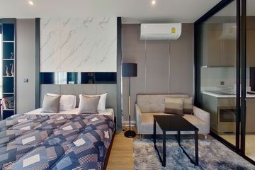 1 Bedroom Condo for rent in RHYTHM Ekkamai, Khlong Tan Nuea, Bangkok near BTS Ekkamai