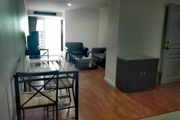 2 Bedroom Condo for rent in The Waterford Diamond, Khlong Tan, Bangkok near BTS Phrom Phong