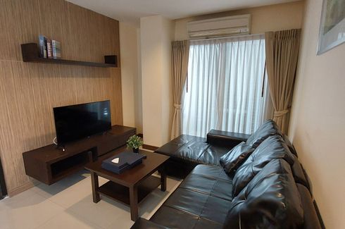 1 Bedroom Apartment for rent in 42 Grand Residence, Phra Khanong, Bangkok near BTS Ekkamai