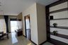 1 Bedroom Apartment for rent in 42 Grand Residence, Phra Khanong, Bangkok near BTS Ekkamai