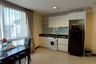 1 Bedroom Apartment for rent in 42 Grand Residence, Phra Khanong, Bangkok near BTS Ekkamai