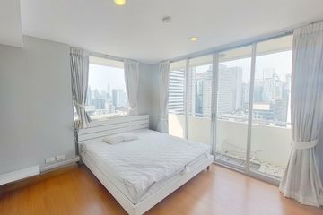 2 Bedroom Condo for rent in Asoke Place, Khlong Toei Nuea, Bangkok near MRT Sukhumvit