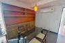2 Bedroom Condo for rent in Asoke Place, Khlong Toei Nuea, Bangkok near MRT Sukhumvit