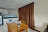 1 Bedroom Apartment for rent in 42 Grand Residence, Phra Khanong, Bangkok near BTS Ekkamai