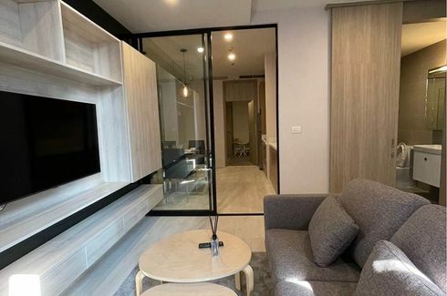 1 Bedroom Condo for rent in Noble Ploenchit, Langsuan, Bangkok near BTS Ploen Chit