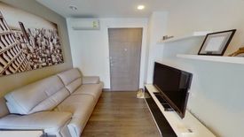 1 Bedroom Condo for rent in Rende Sukhumvit 23, Khlong Toei Nuea, Bangkok near BTS Asoke