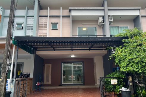 3 Bedroom Townhouse for rent in Habitown KohKaew - Phuket, Ko Kaeo, Phuket