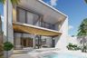 3 Bedroom Villa for sale in Si Sunthon, Phuket