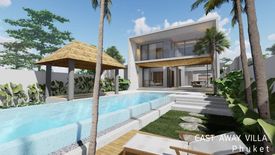 3 Bedroom Villa for sale in Si Sunthon, Phuket