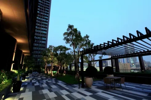 1 Bedroom Condo for rent in Noble Remix, Khlong Tan, Bangkok near BTS Thong Lo