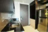 1 Bedroom Condo for rent in Edge Sukhumvit 23, Khlong Toei Nuea, Bangkok near BTS Asoke