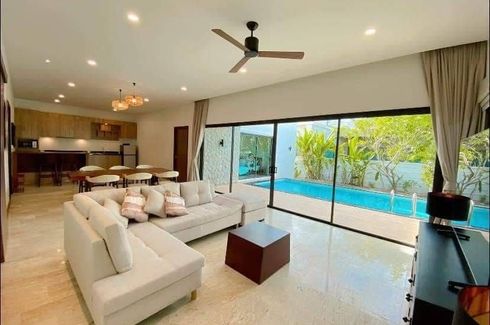 2 Bedroom Villa for sale in Shambhala sol, Chalong, Phuket